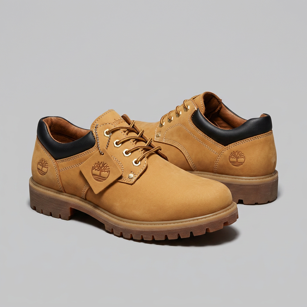 Timbos Style Urban Leather "Havan"