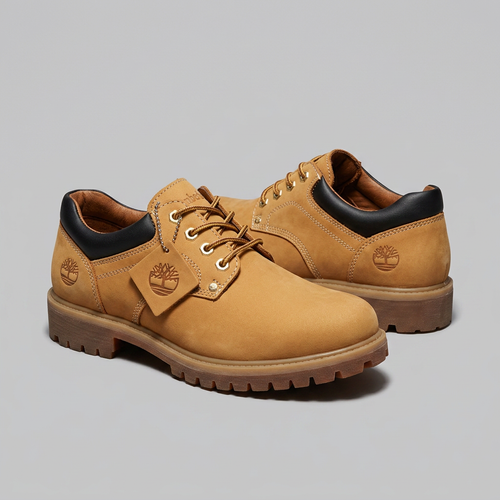 Timbos Style Urban Leather "Havan"