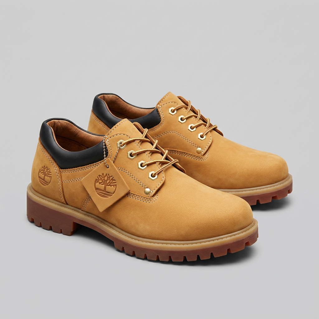 Timbos Style Urban Leather "Havan"