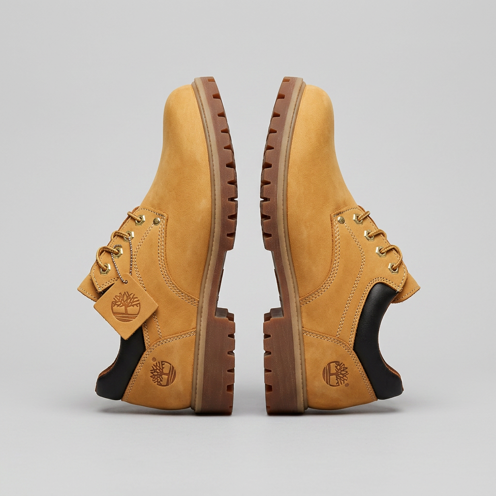 Timbos Style Urban Leather "Havan"