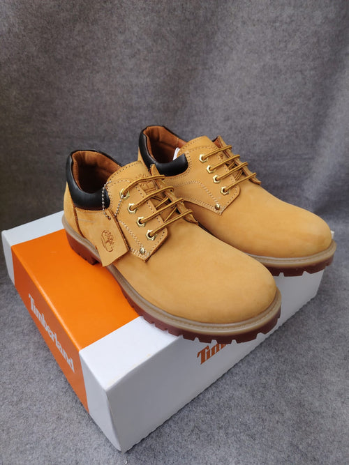 Timbos Style Urban Leather "Havan"