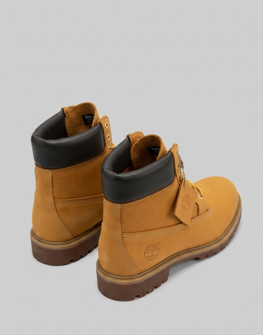 Timbos Style Urban  Boots "Havan"
