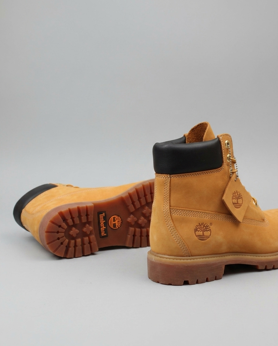 Timbos Style Urban  Boots "Havan"