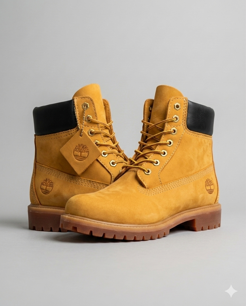 Timbos Style Urban  Boots "Havan"