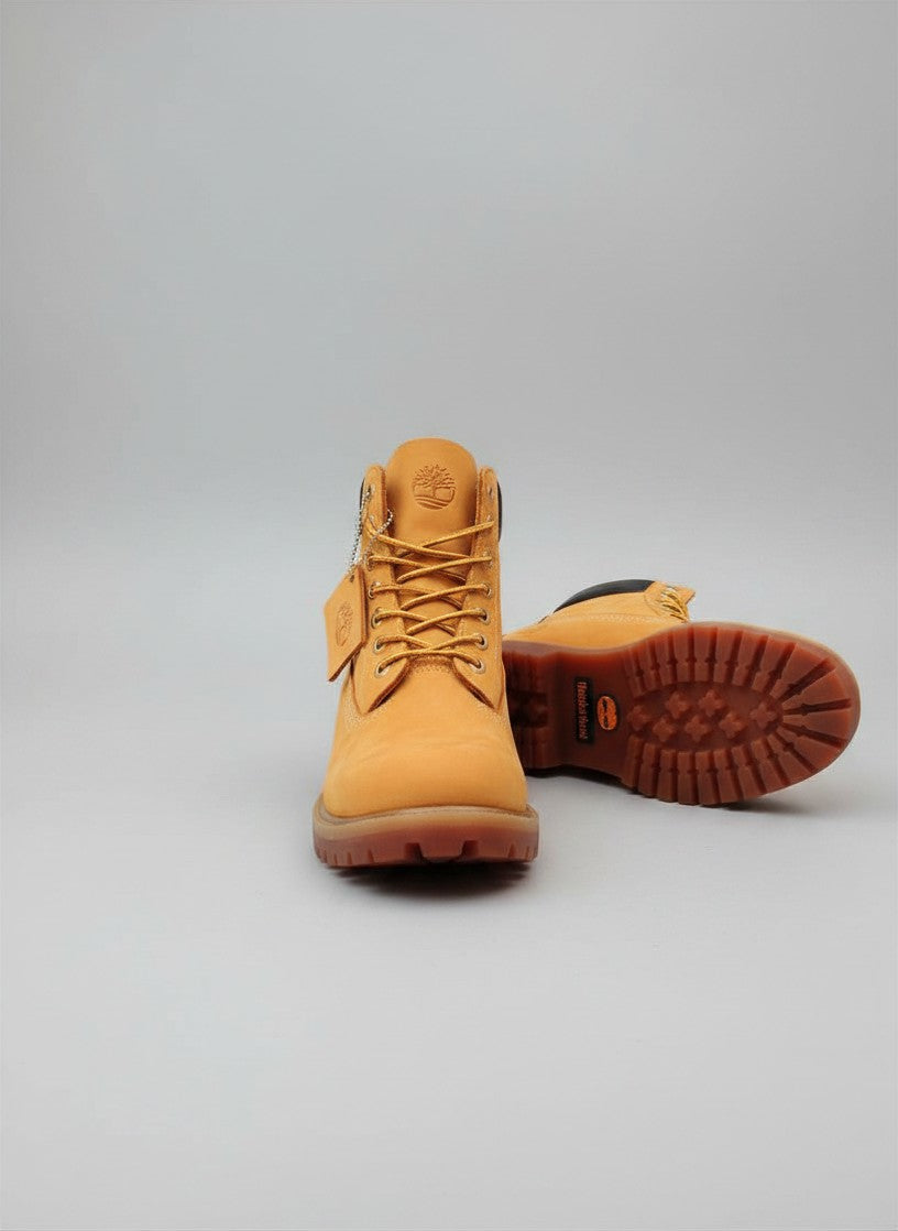 Timbos Style Urban  Boots "Havan"