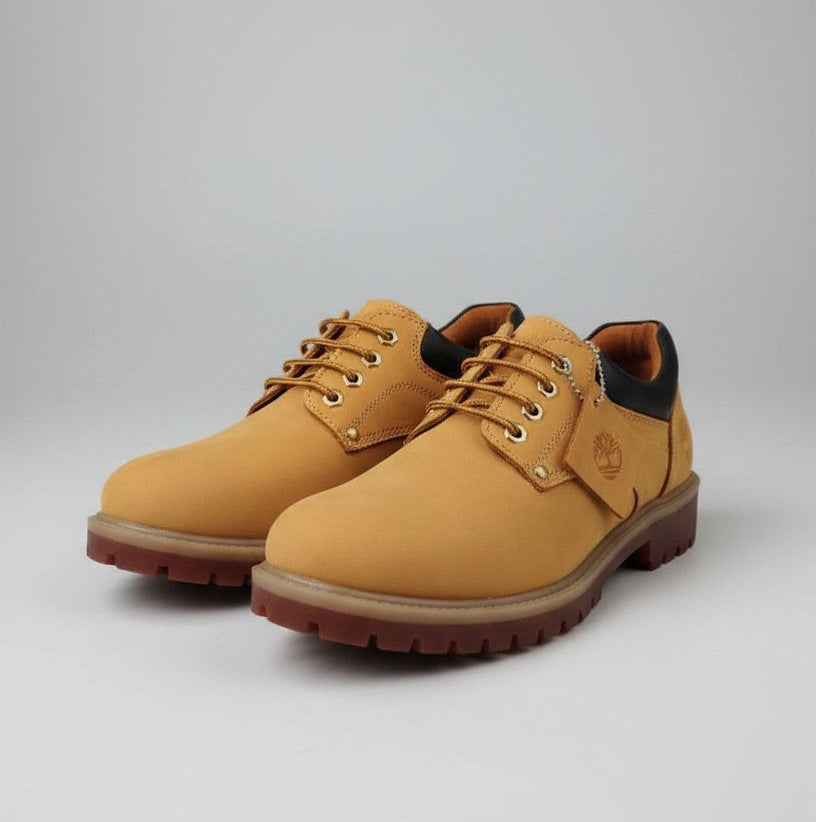 Timbos Style Urban Leather "Havan"