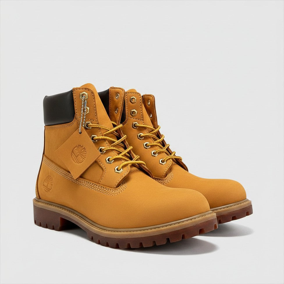 Timbos Style Urban  Boots "Havan"